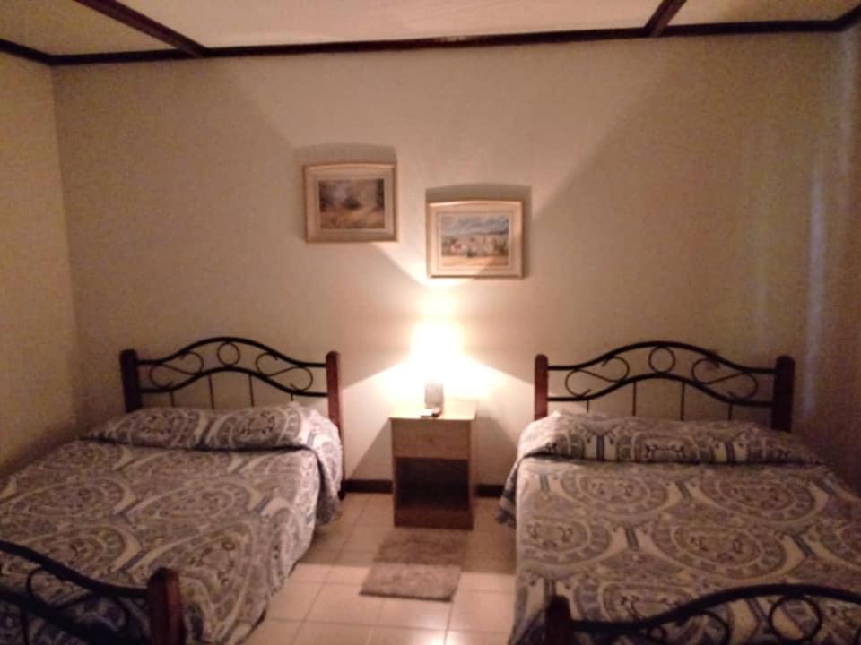 Hotel Alamo Internacional San Salvador Extérieur photo